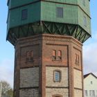 Wasserturm Staßfurt II