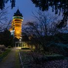 WASSERTURM STYRUM - AQUARIUS