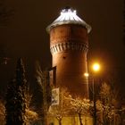 Wasserturm Tczew (Dirschau)