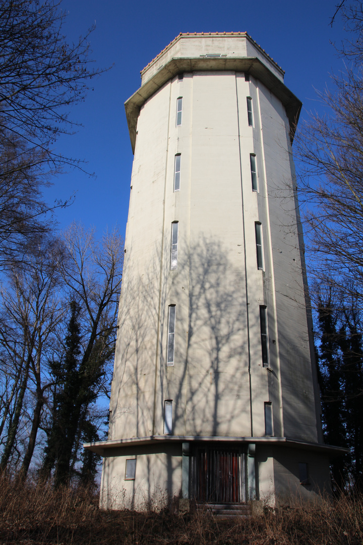 Wasserturm - Tegelen / NL