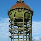 Wasserturm - ThyssenKrupp Electrical Steel, Bochum