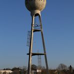 Wasserturm Tricart, Arras