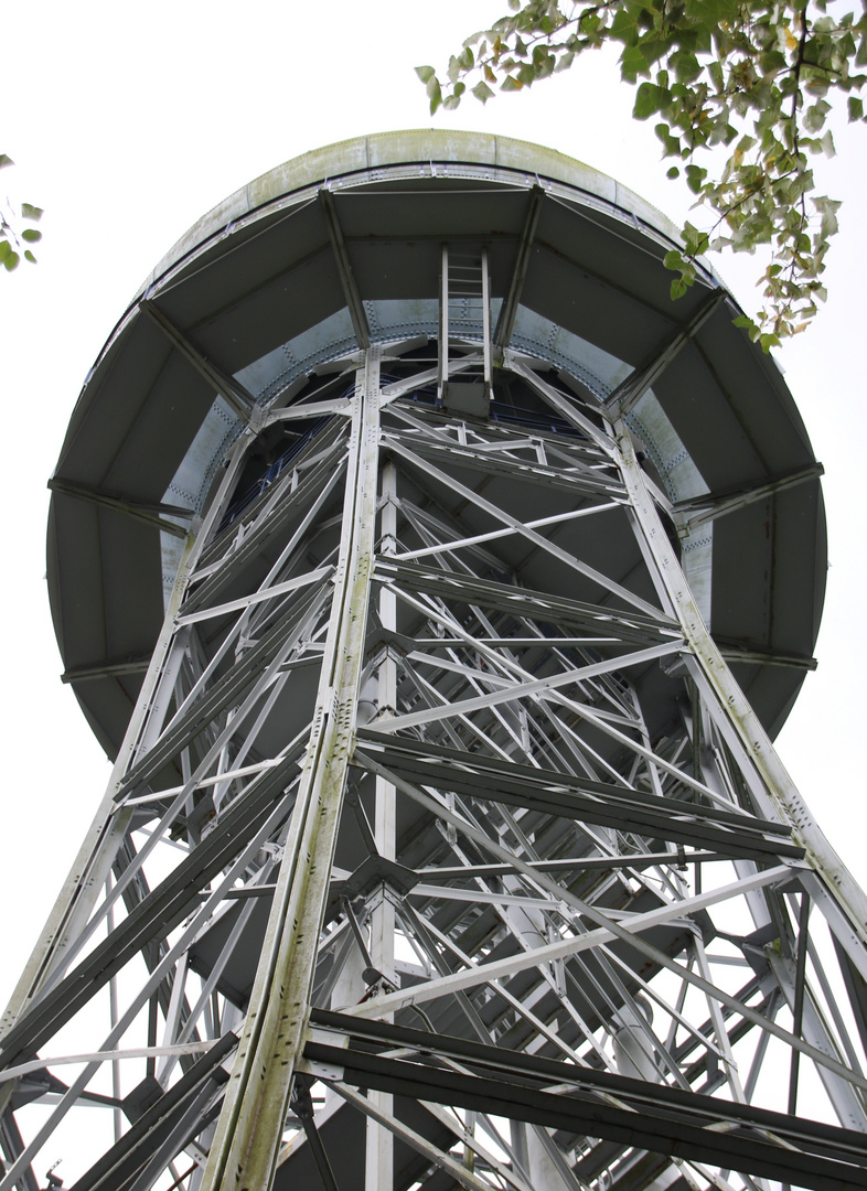 Wasserturm - Übach-Palenberg 2