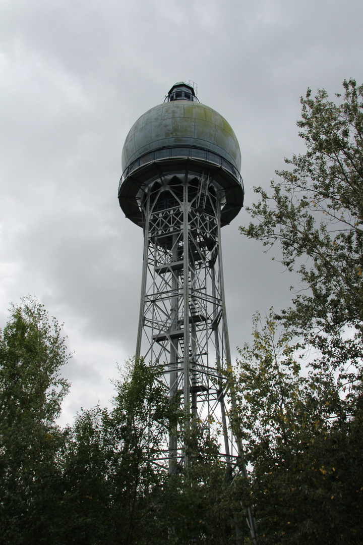 Wasserturm - Übach-Palenberg