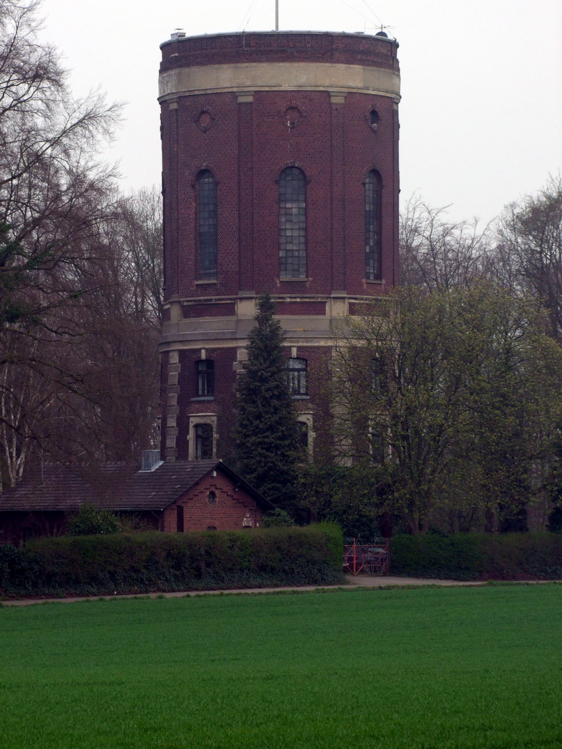 Wasserturm Viersen