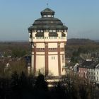 Wasserturm Viersener Strasse