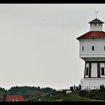 Wasserturm von Langeoog