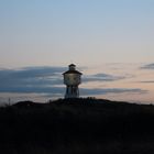 Wasserturm von Langeoog