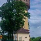 Wasserturm von Lippstadt