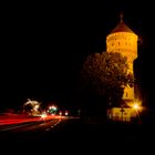 Wasserturm von Lippstadt