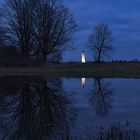 Wasserturm von Lüderburg