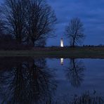 Wasserturm von Lüderburg