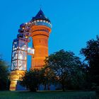 Wasserturm von Mühlheim