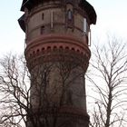 Wasserturm von Nienburg