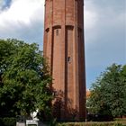 Wasserturm von Skagen