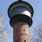 Wasserturm von Velbert