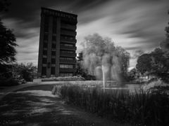 Wasserturm von Westerstede