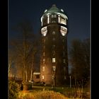 Wasserturm von Wilhelmsburg