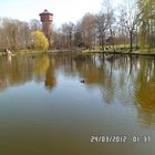 Wasserturm von Wolfenbüttel