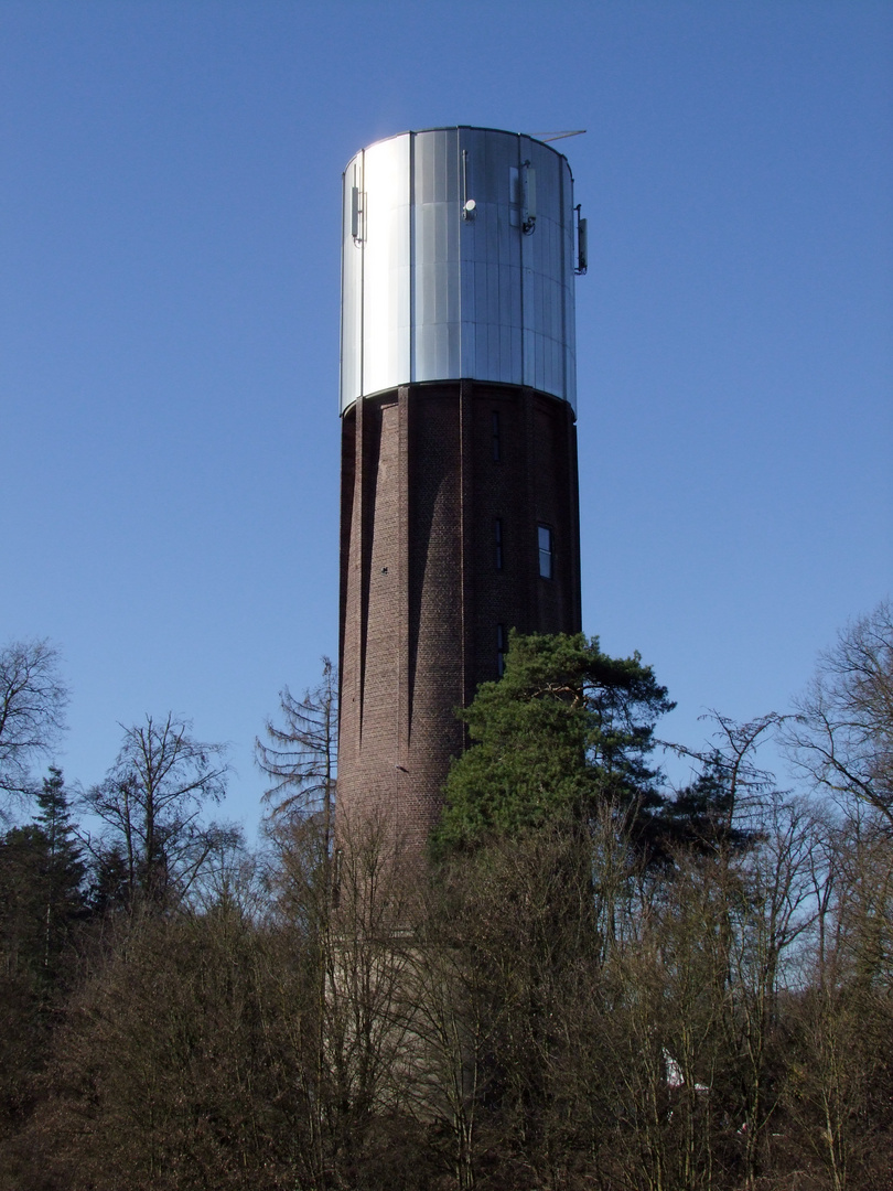 Wasserturm - Waldniel