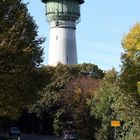 Wasserturm Wesseling-Berzdorf