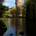 Wasserturm Wilhelmsburg