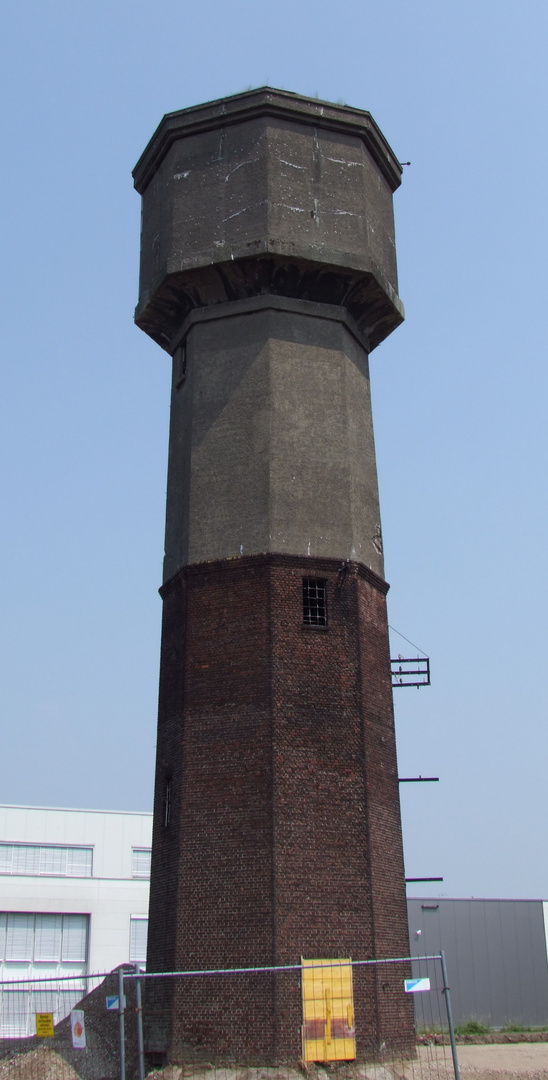 Wasserturm - Willich