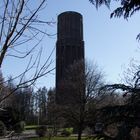 Wasserturm - Willich, Fellerhöfe