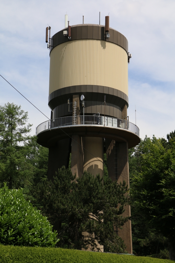 Wasserturm Witten-Kermelberg