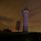 Wasserturm Wolmirsleben