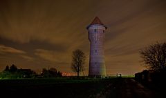 Wasserturm Wolmirsleben