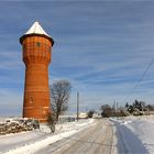 Wasserturm Wolmirsleben