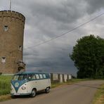 Wasserturm Yvoir