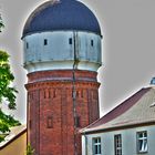 Wasserturm zossen