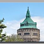 - Wasserturm zu Münster -