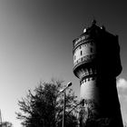 Wasserturm zu Torgau
