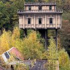 Wasserturm zu verkaufen