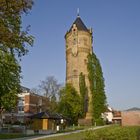 Wasserturm Zwenkau - Sachsen