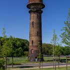 Wasserturm,Annapark Alsdorf.