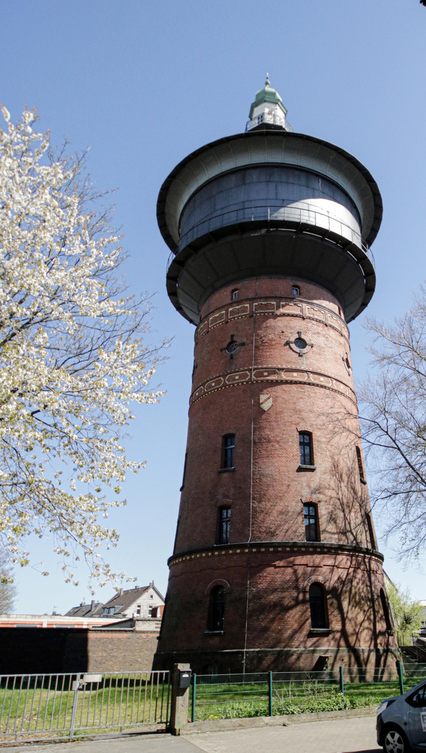 Wasserturm_Bild 2