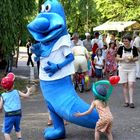 Wasserturmfest in Leipzig Probstheida