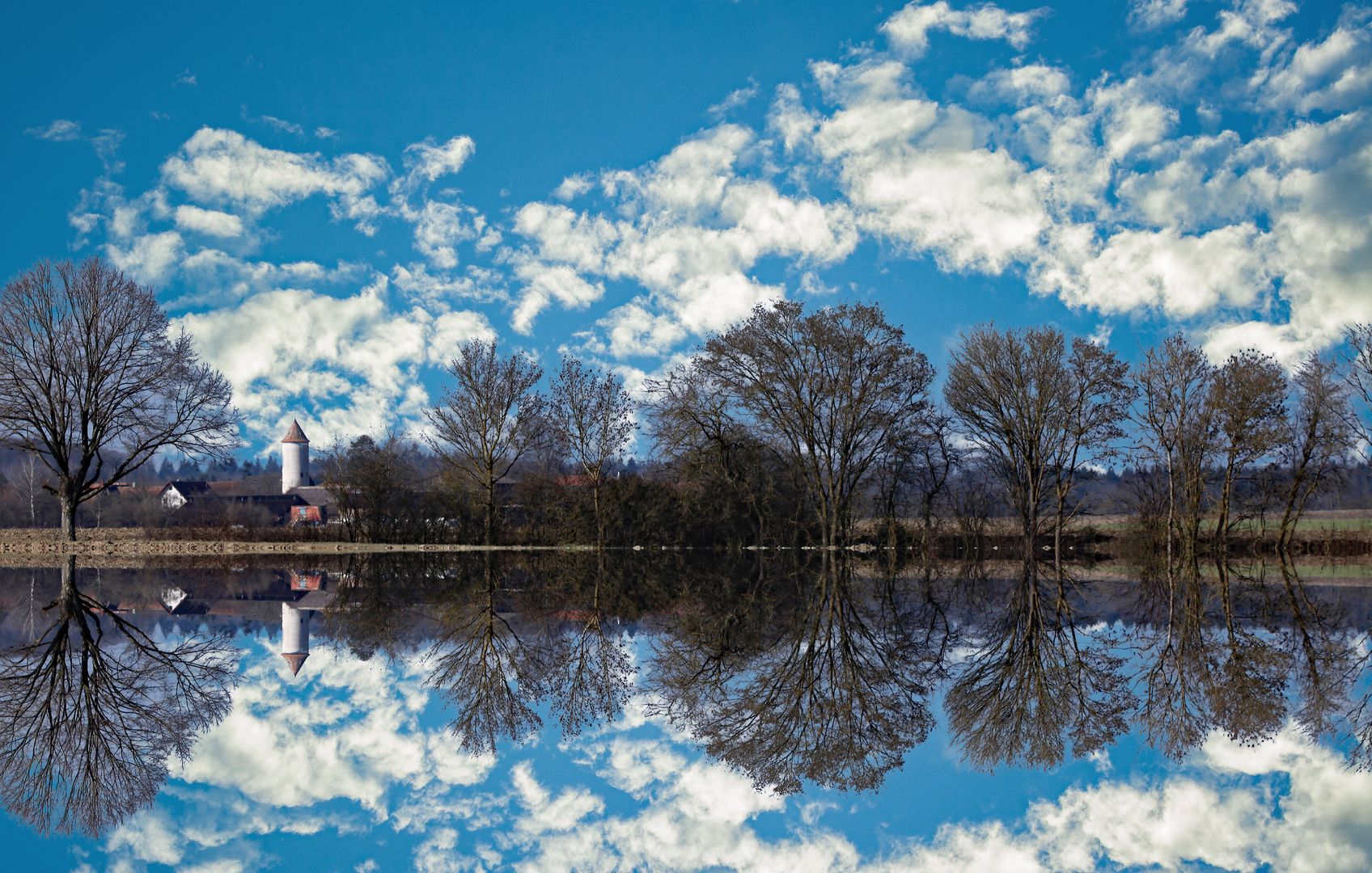 wasserturmsee