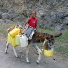 Wasserversorgung auf Cabo Verde