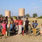 Wasserversorgung im Caprivi