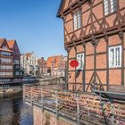 Wasserviertel II - Lüneburg