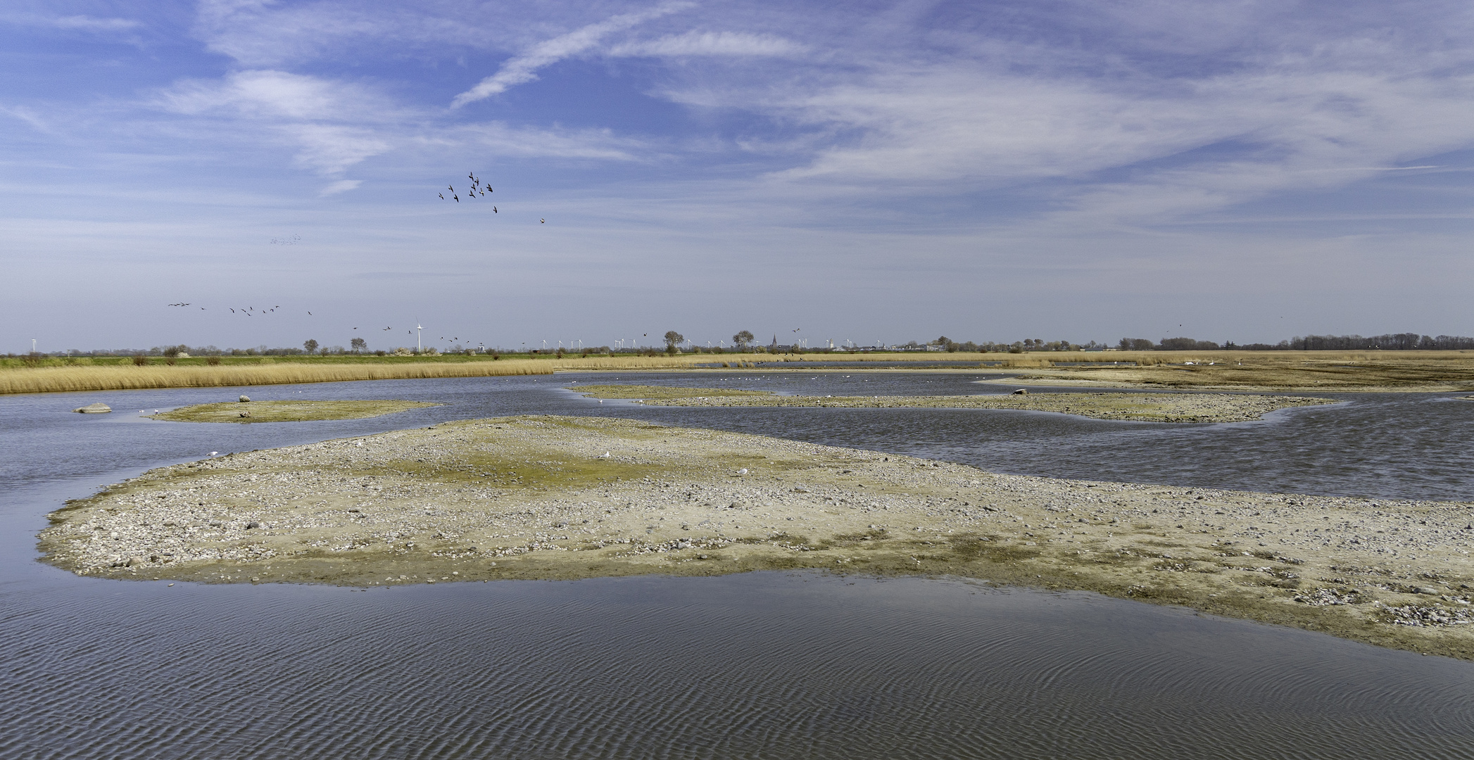 Wasservogelreservat Wallnau