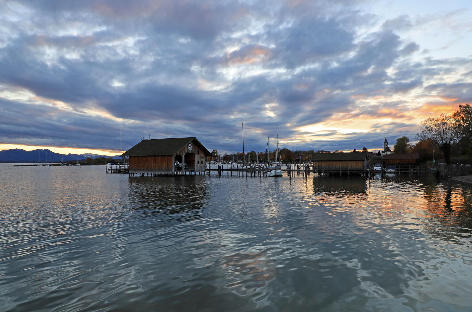 Wasserwacht Seebruck