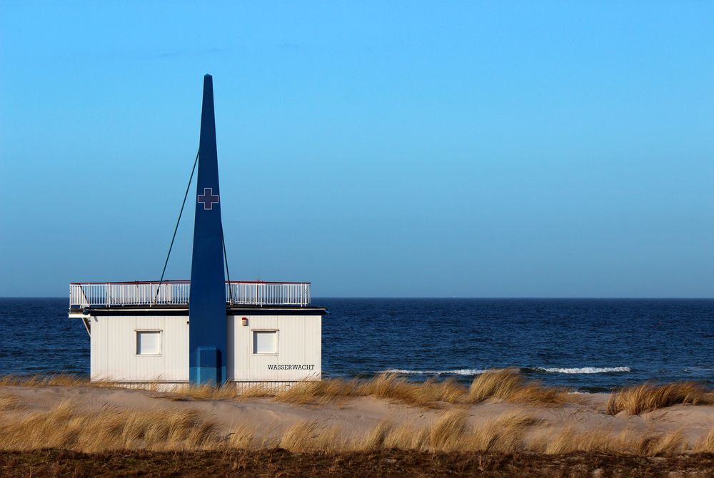 Wasserwacht Warnemünde