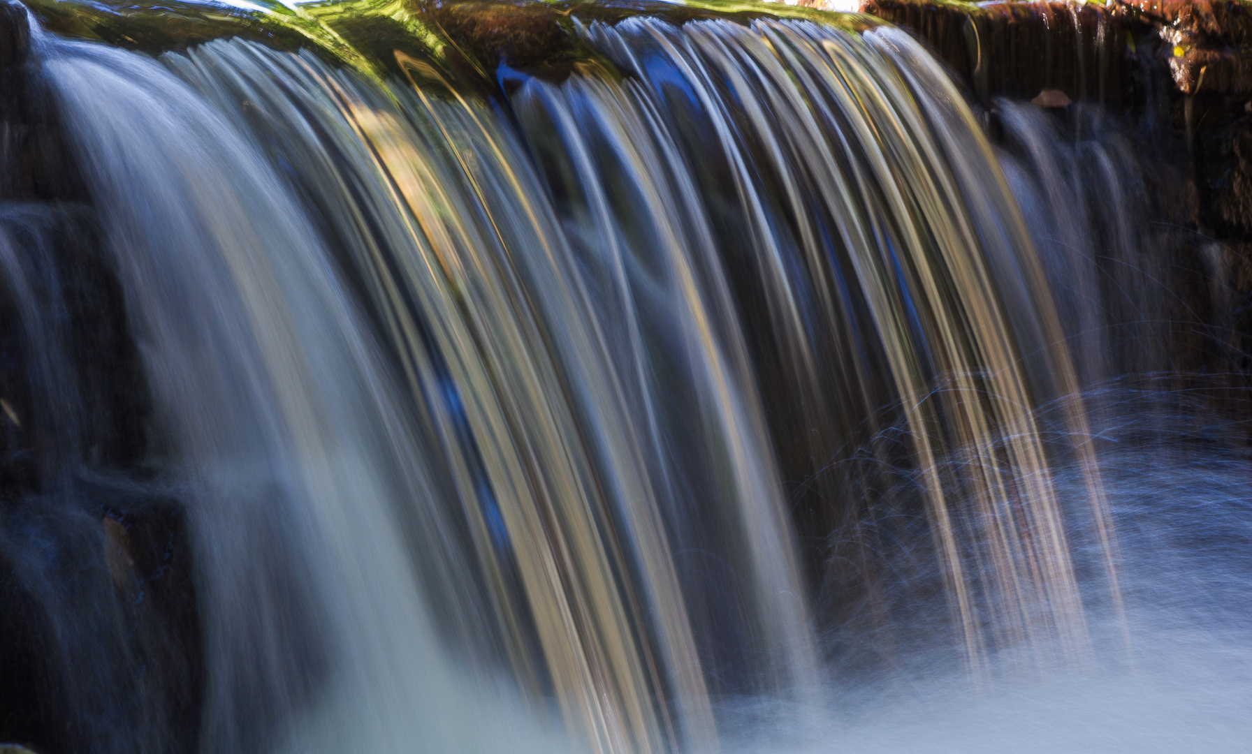 wasserwand