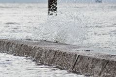 Wasserwand